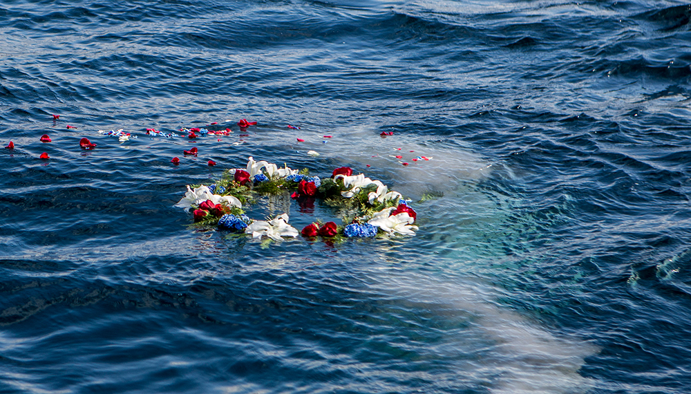 Understanding Burial at Sea in Newport Beach, CA: A Comprehensive Guide